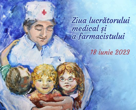 Ziua Medicului și Farmacistului