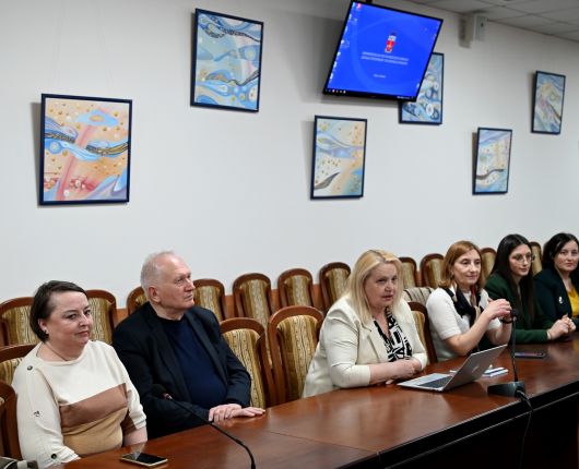 Comisia de evaluare externă ANACEC