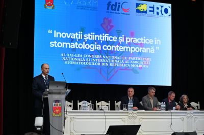 congres