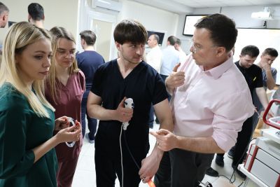 ESU Boot Camp Moldova 2026