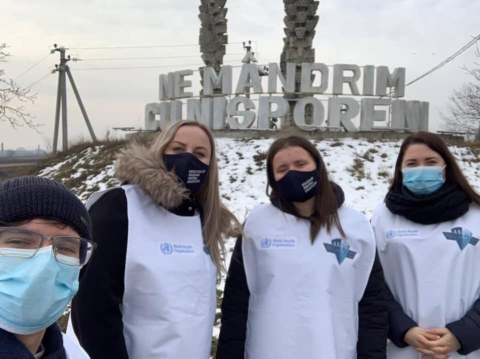 Solidari pentru sănătate