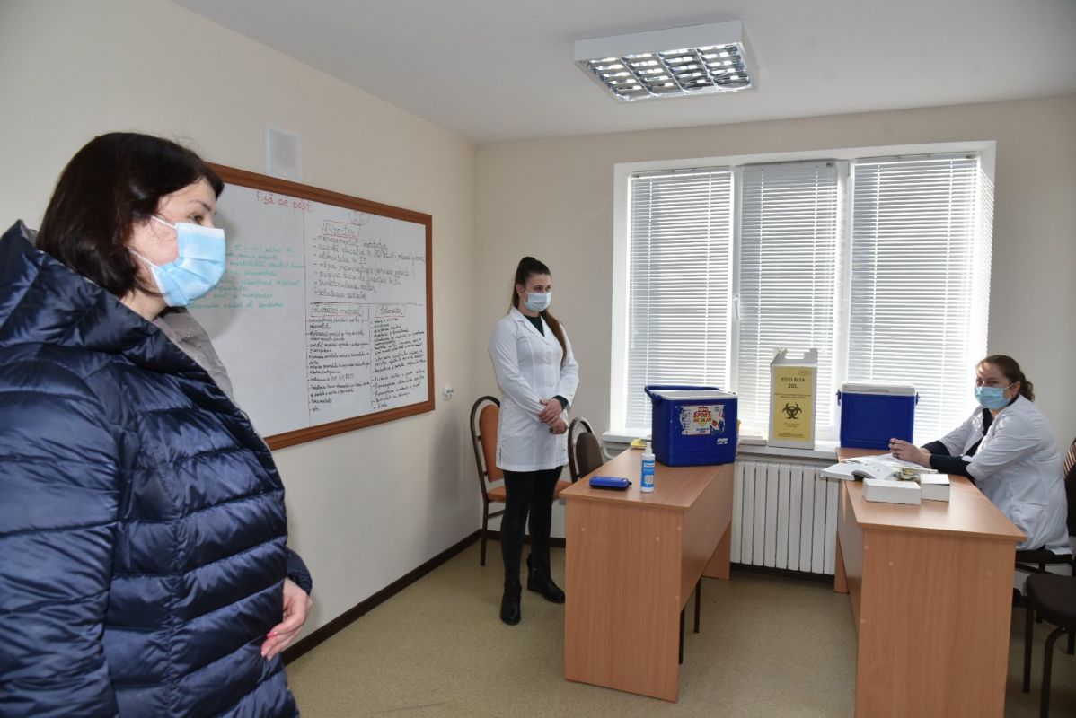 comisie de evaluare ANACEC