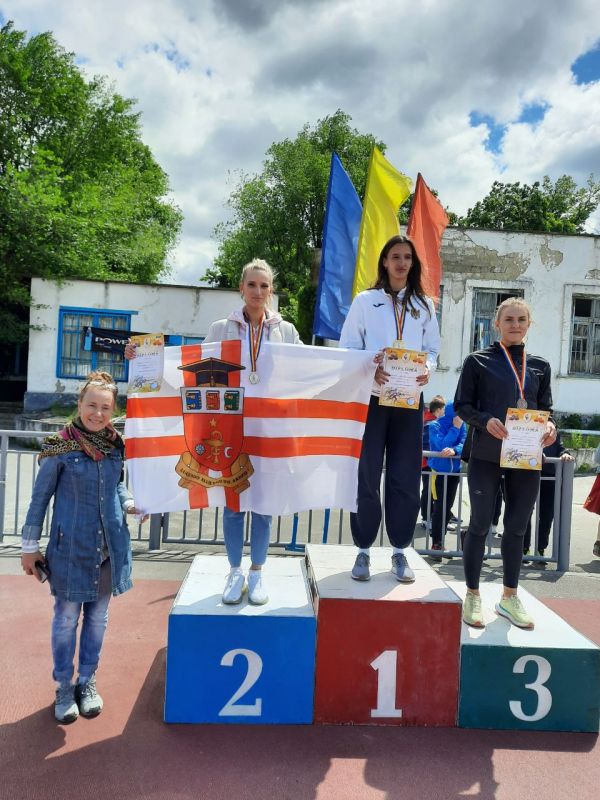 Campionatul Național Universitar la Atletism