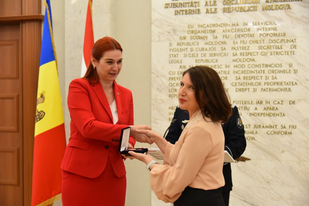 acord de colaborare MAI