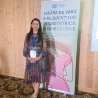 Tabăra de vară a rezidenților în obstetrică și ginecologie