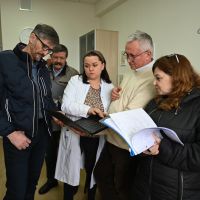 Misiune de audit extern