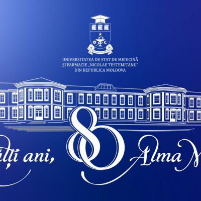 la mulți ani